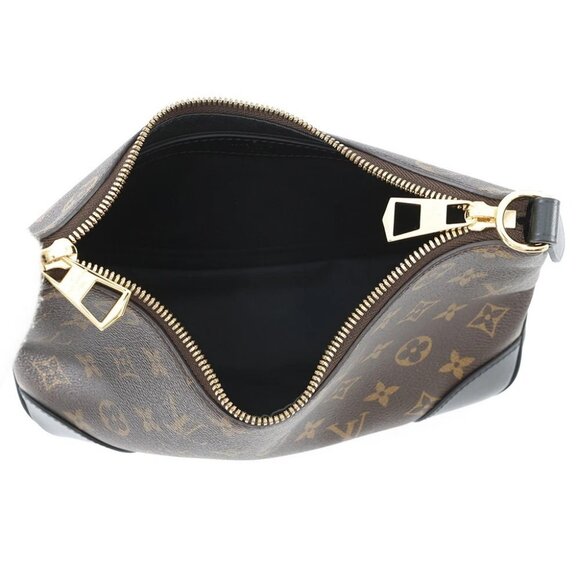 LOUIS VUITTON Boulogne Size PM Monogram Noir M45831 - Picture 15 of 15